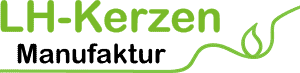 Logo LH Kerzen