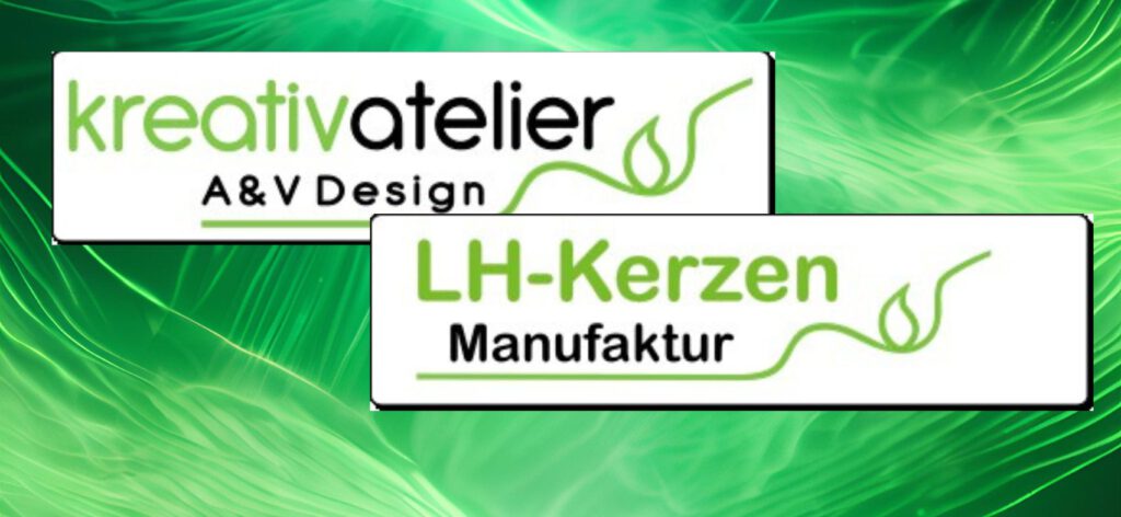 KreativAtelier LH Kerzenmanufaktur