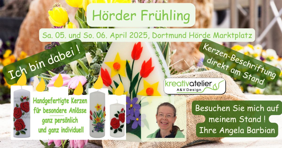 Hörder Frühling