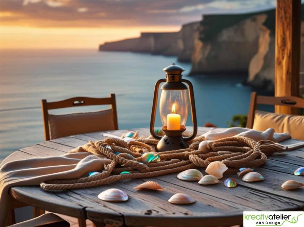 1_MK008 Geschenkidee für Segler Maritime Kerze mit Segelschiff handgemacht und dekorativ 03_2025