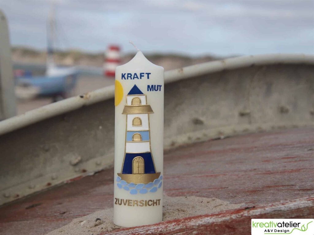 1_MK008 Geschenkidee für Segler Maritime Kerze mit Segelschiff handgemacht und dekorativ 06_2025