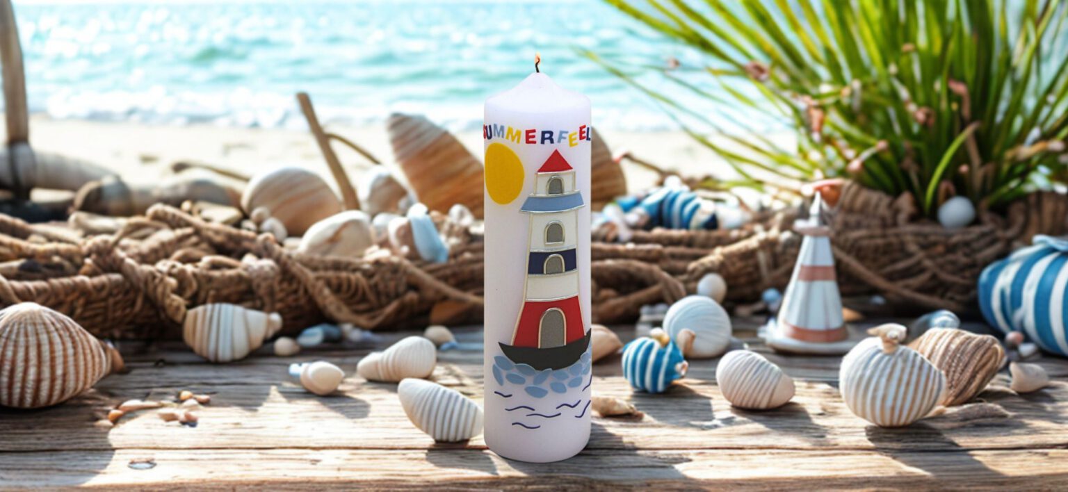 Maritime Deko Hauptbild