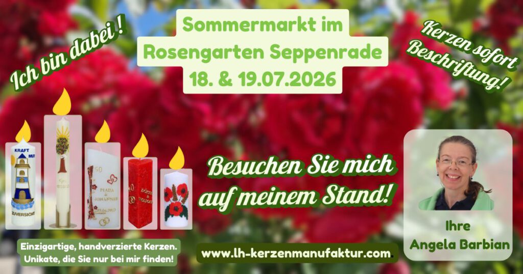 07 Sommermarkt Seppenrade