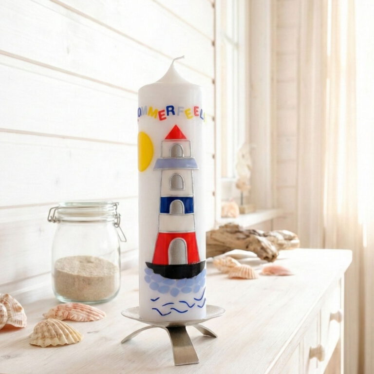 jahreszeiten-sommerkerze-leuchtturm-maritim-lh-kerzenmanufaktur