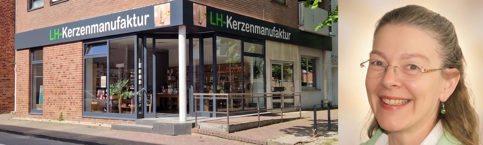 LH-Kerzenmanufaktur Kontakt