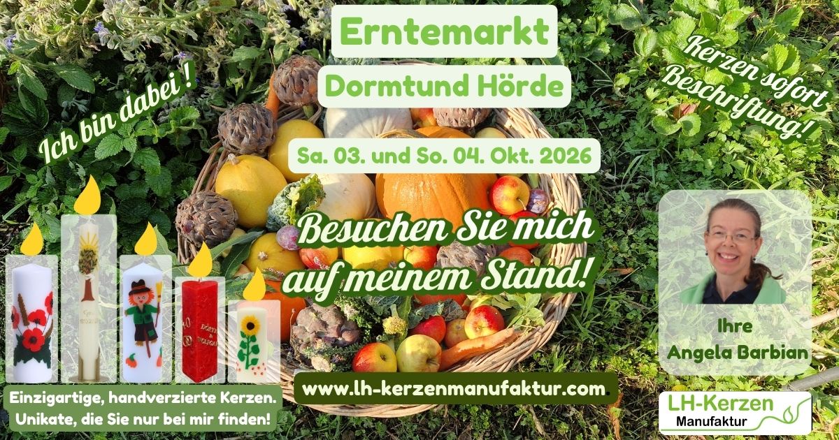 Erntemarkt Hörde – ich bin dabei 06 Erntemarkt Hoerde