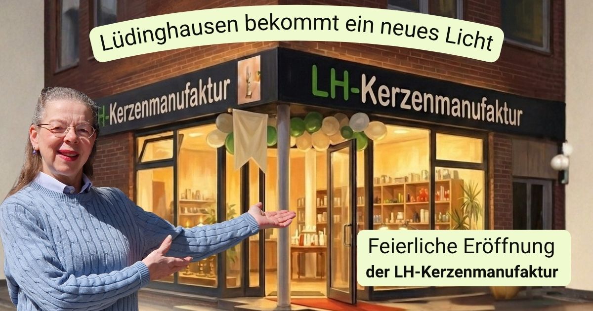 Eröffnung FB Termin Eröffnung FB Termin